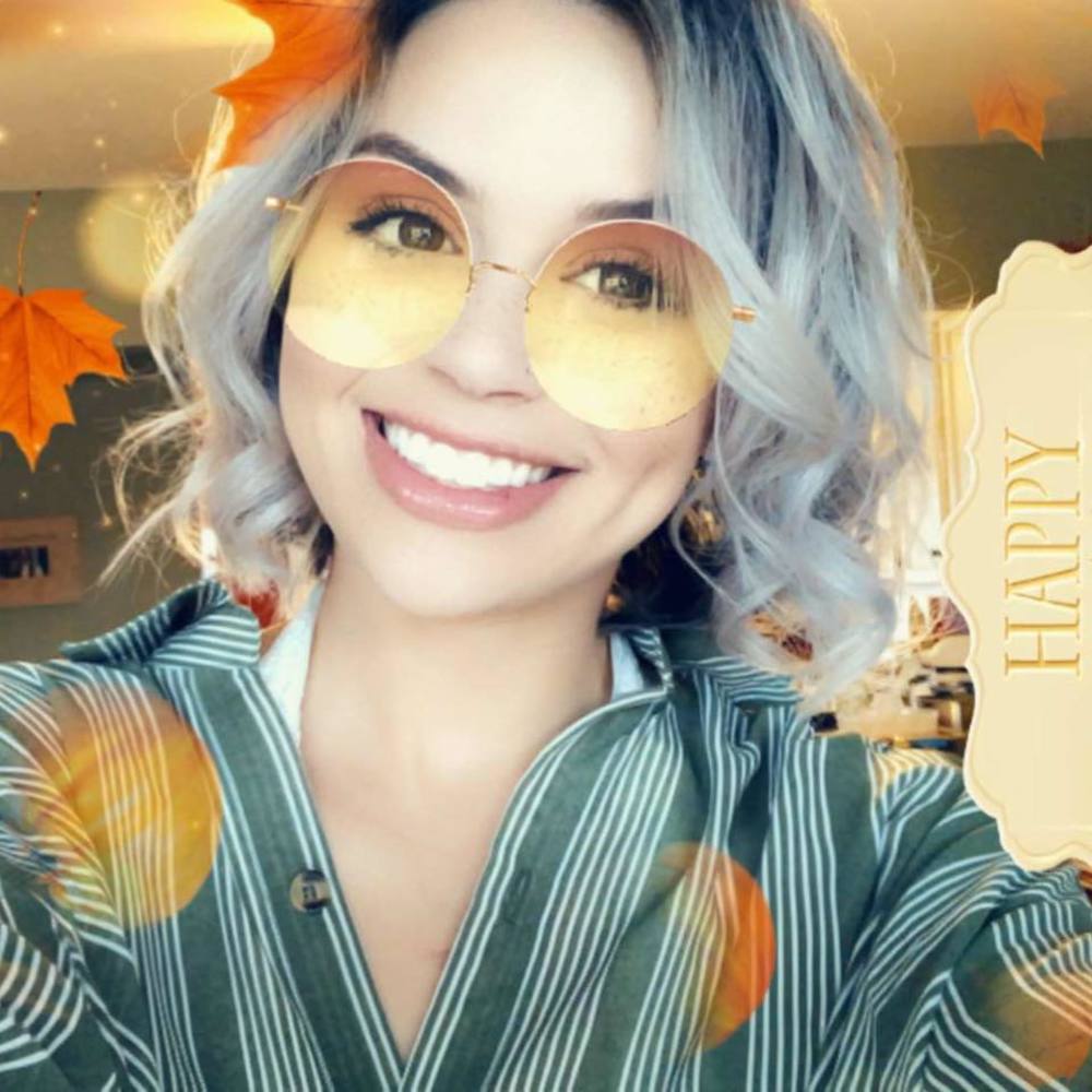 Meet your Posher, Morgan